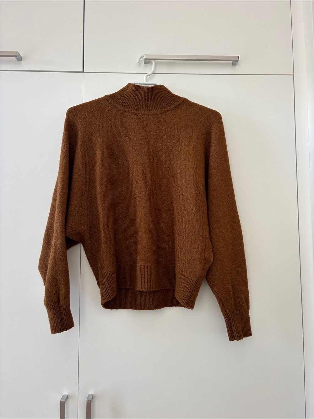 H&M turtle neck
